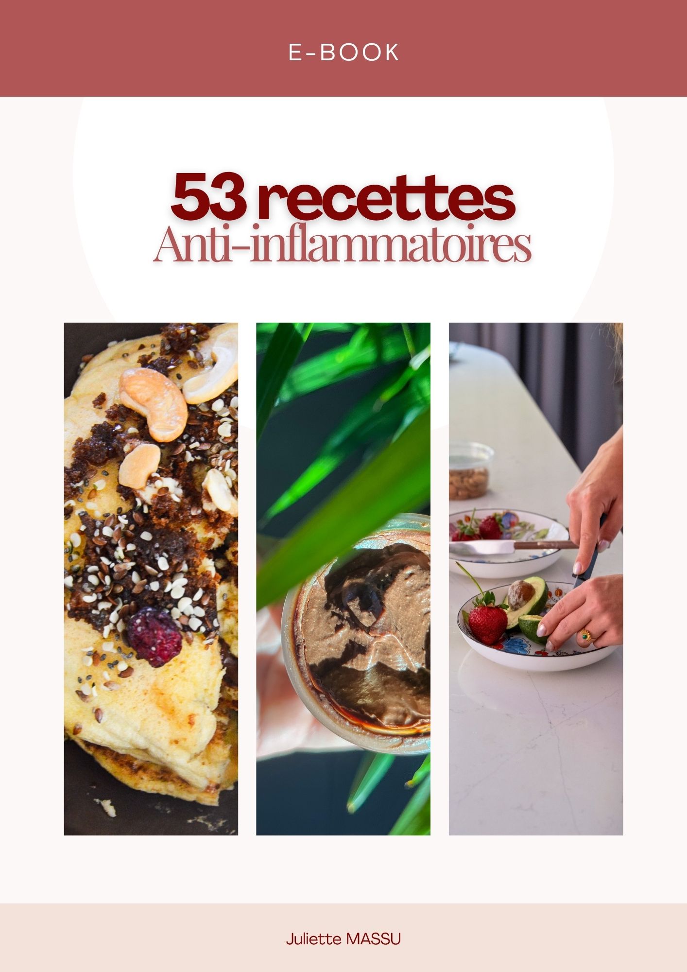 Extrait des PDF de recettes 2