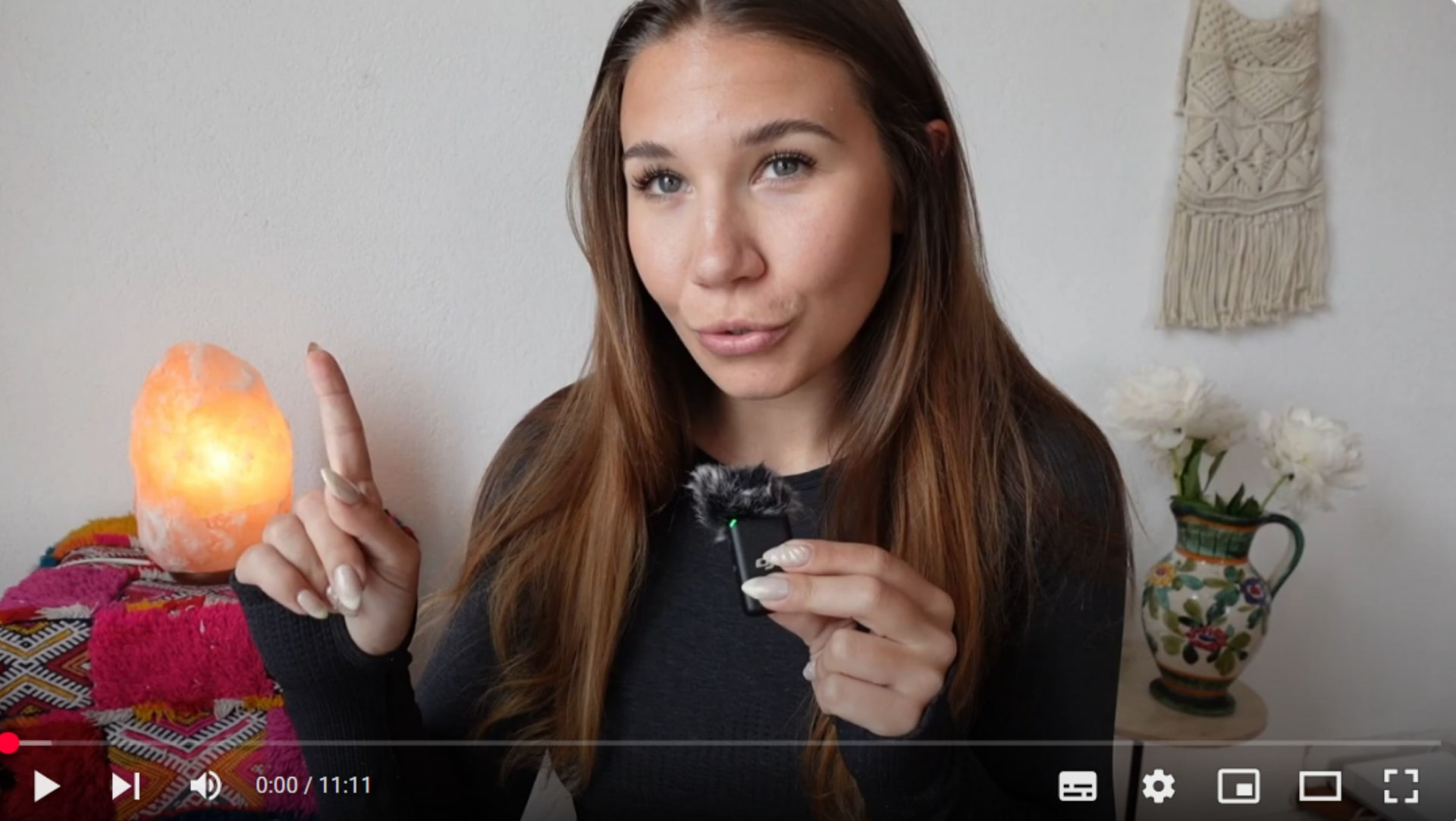 Extrait des vidéos des modules 1
